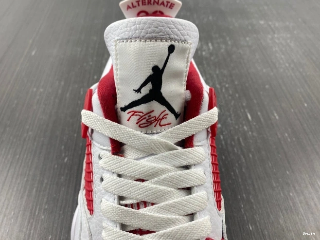 Boostmaster lin 308497-106 89 Jordan Air Alternate Retro 4 0803